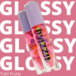 Tutti Fruity - Lip Oil