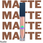 Nudie Matte Liquid Lip Stick