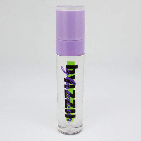 glamourbyizzii as if clear lip gloss