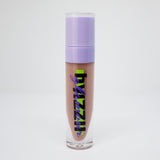 glamourbyizzii - Desnudate - The Nudes - Tinted Lip Gloss