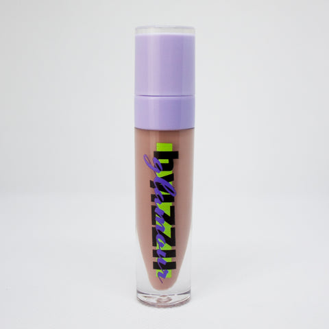 glamourbyizzii - Desnudate - The Nudes - Tinted Lip Gloss