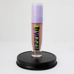 glamourbyizzii - Desnudate - The Nudes - Tinted Lip Gloss