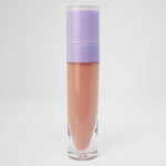 glamourbyizzii - Get Naked - The Nudes - Tinted Lip Gloss