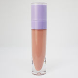 glamourbyizzii - Get Naked - The Nudes - Tinted Lip Gloss