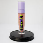 glamourbyizzii - Get Naked - The Nudes - Tinted Lip Gloss