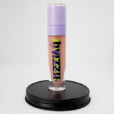 glamourbyizzii - Get Naked - The Nudes - Tinted Lip Gloss