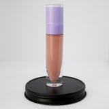 glamourbyizzii - Get Naked - The Nudes - Tinted Lip Gloss