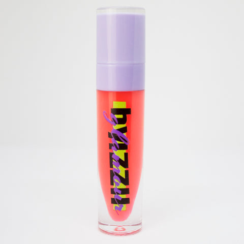 glamourbyizzii watermelon sugar tinted lip gloss