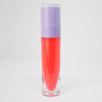 glamourbyizzii watermelon sugar tinted lip gloss